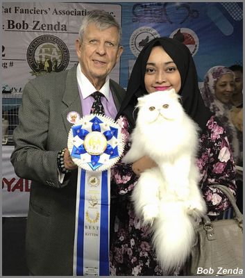 Nayllyndra Malikha of Atharina